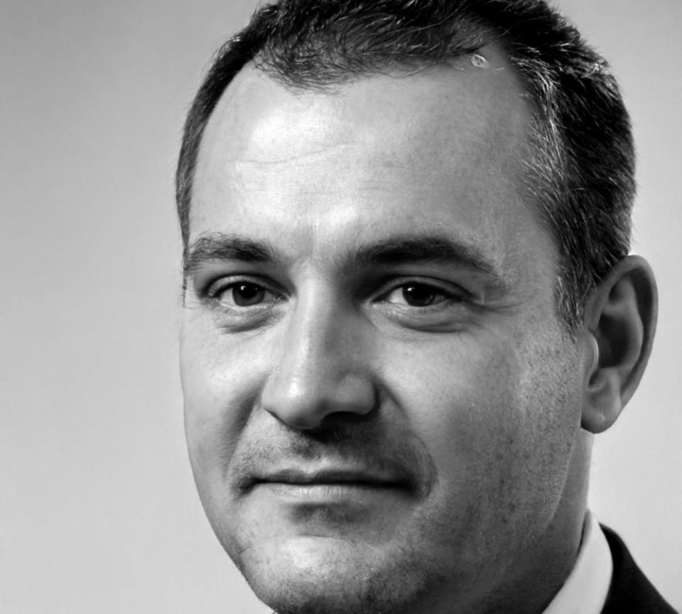 Bogdan Stoicea, Analist de Investiții la pyralisentho