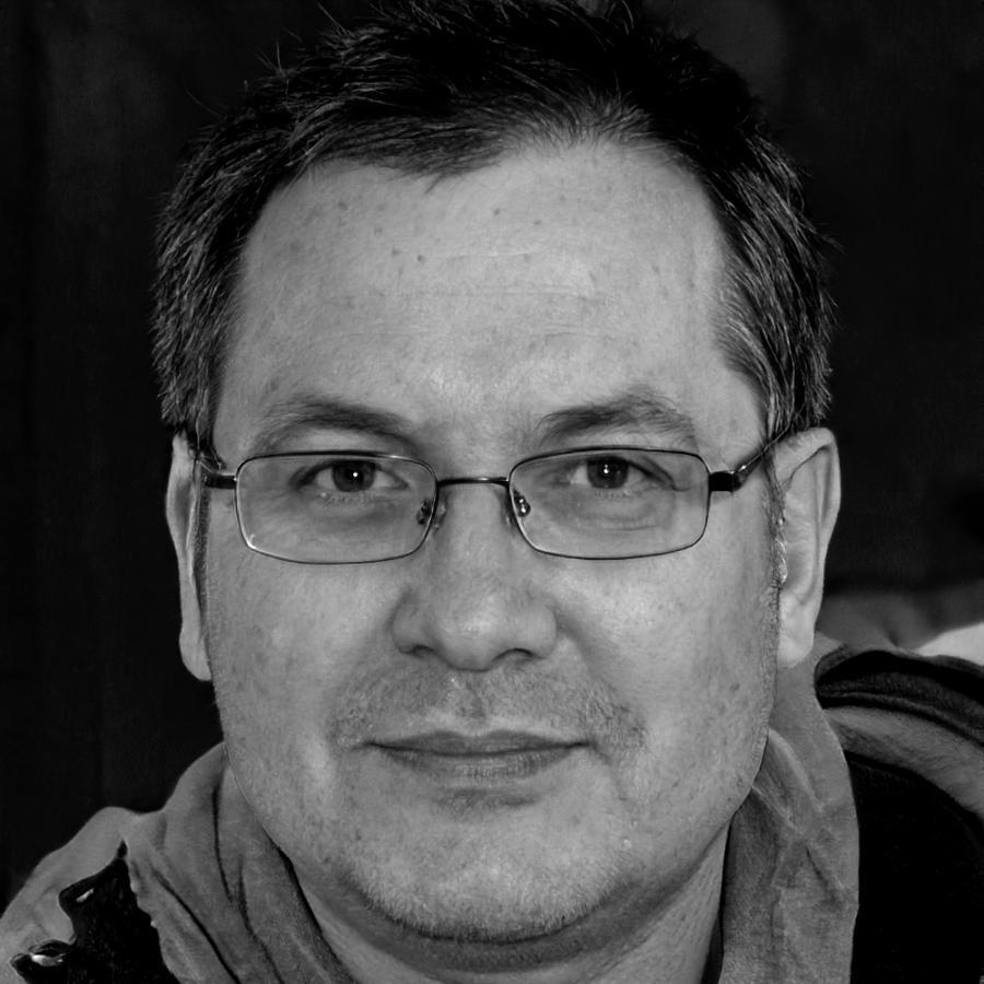 Portret Silviu Moldovan